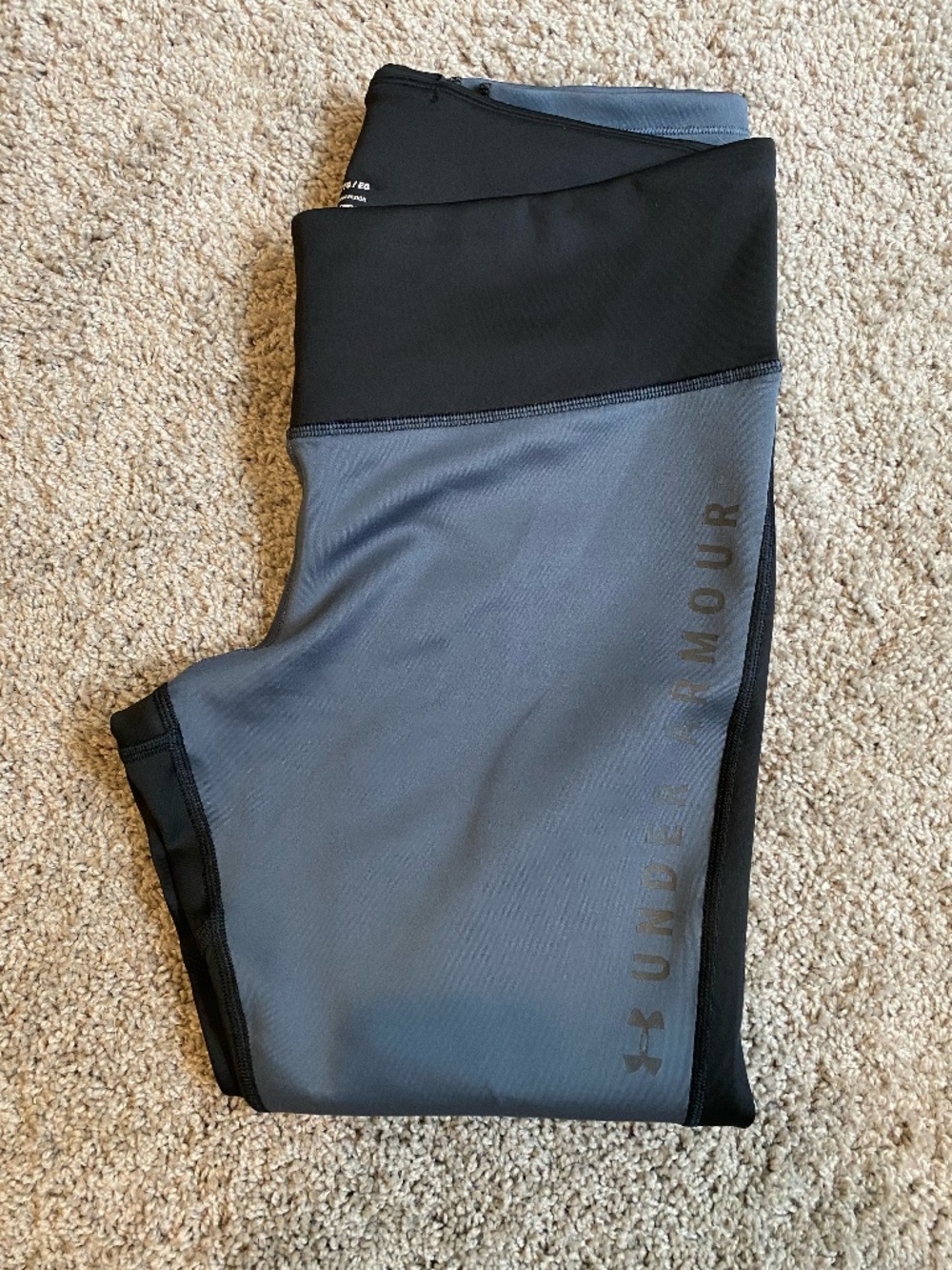 Under Armour Workout Leggings